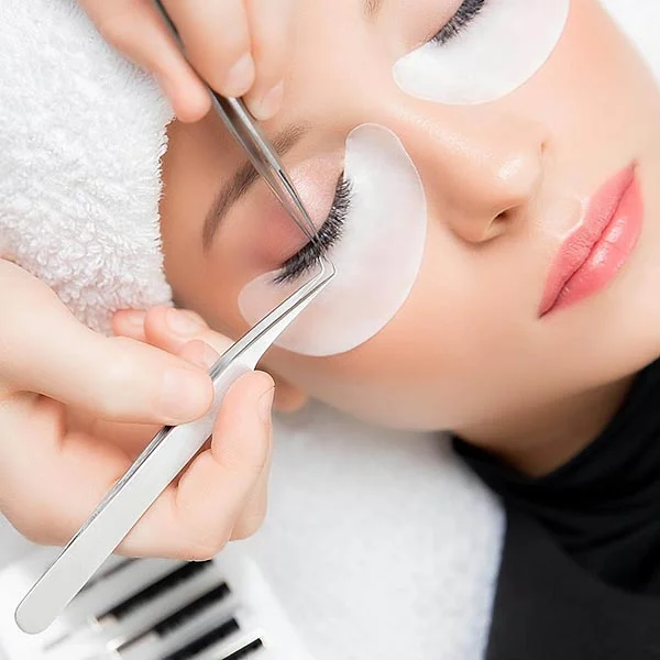 Eyelash Extensions
