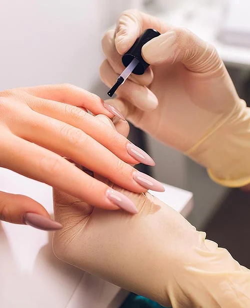 Nail Enhancements