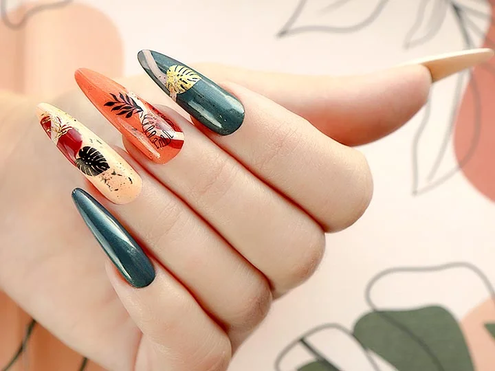 Nails Services