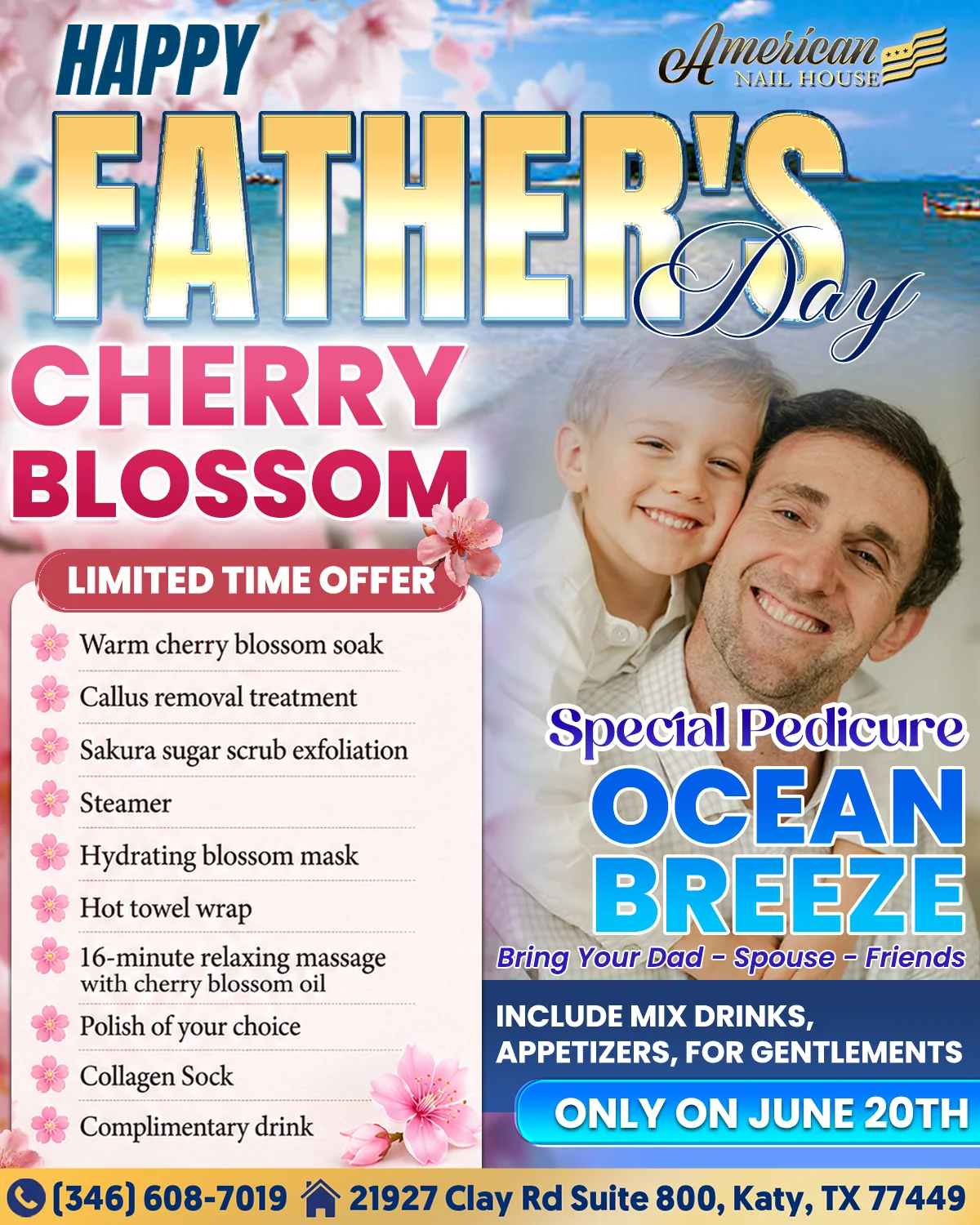 father day